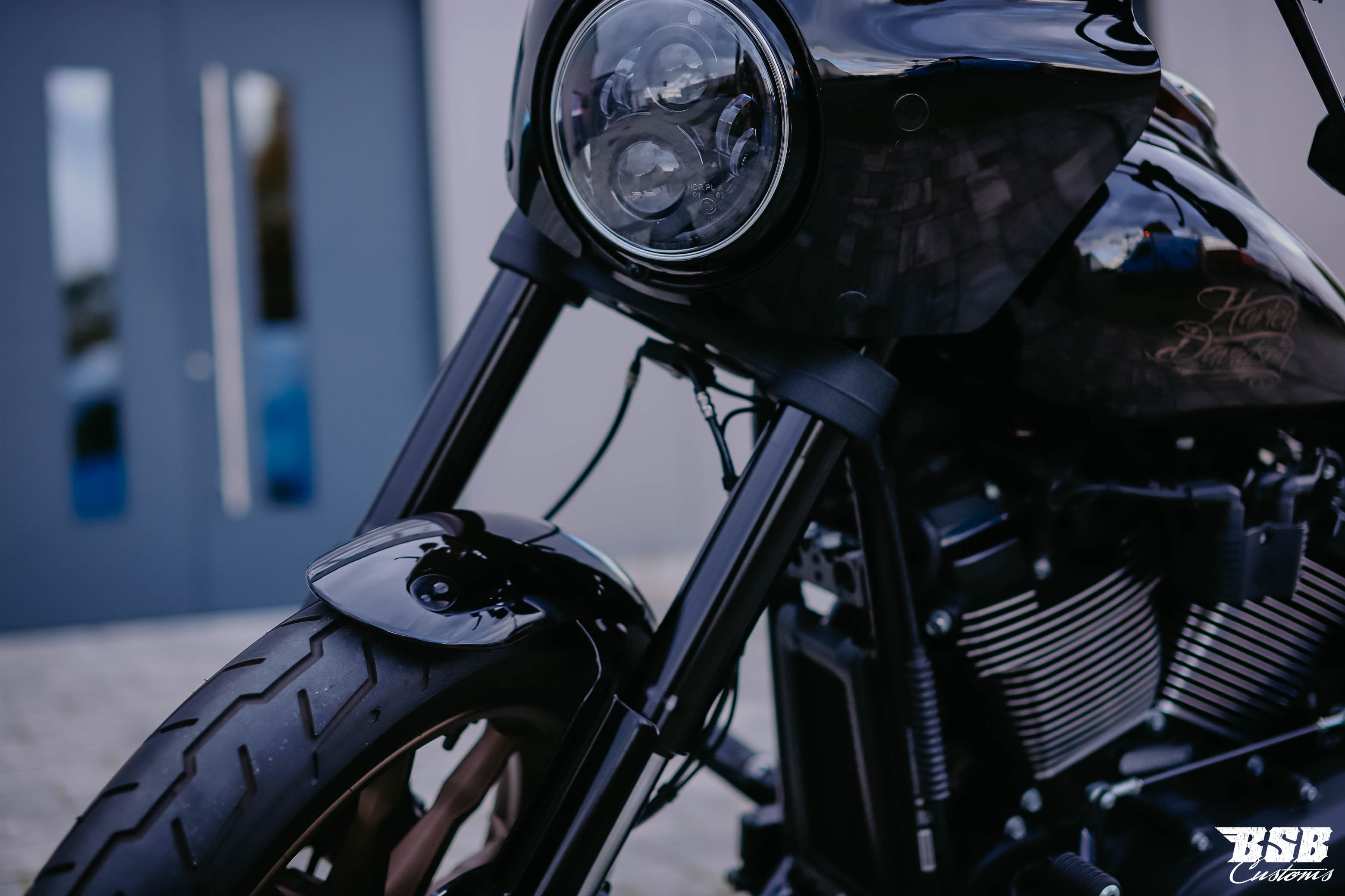 _MG_9921Pk3KoKtAgC2iR 2020 Harley Davidson FXLRS LOW RIDER S TOP ZUSTAND 114 CUI, JEKILL & Hyde + 12 Mo. Garantie