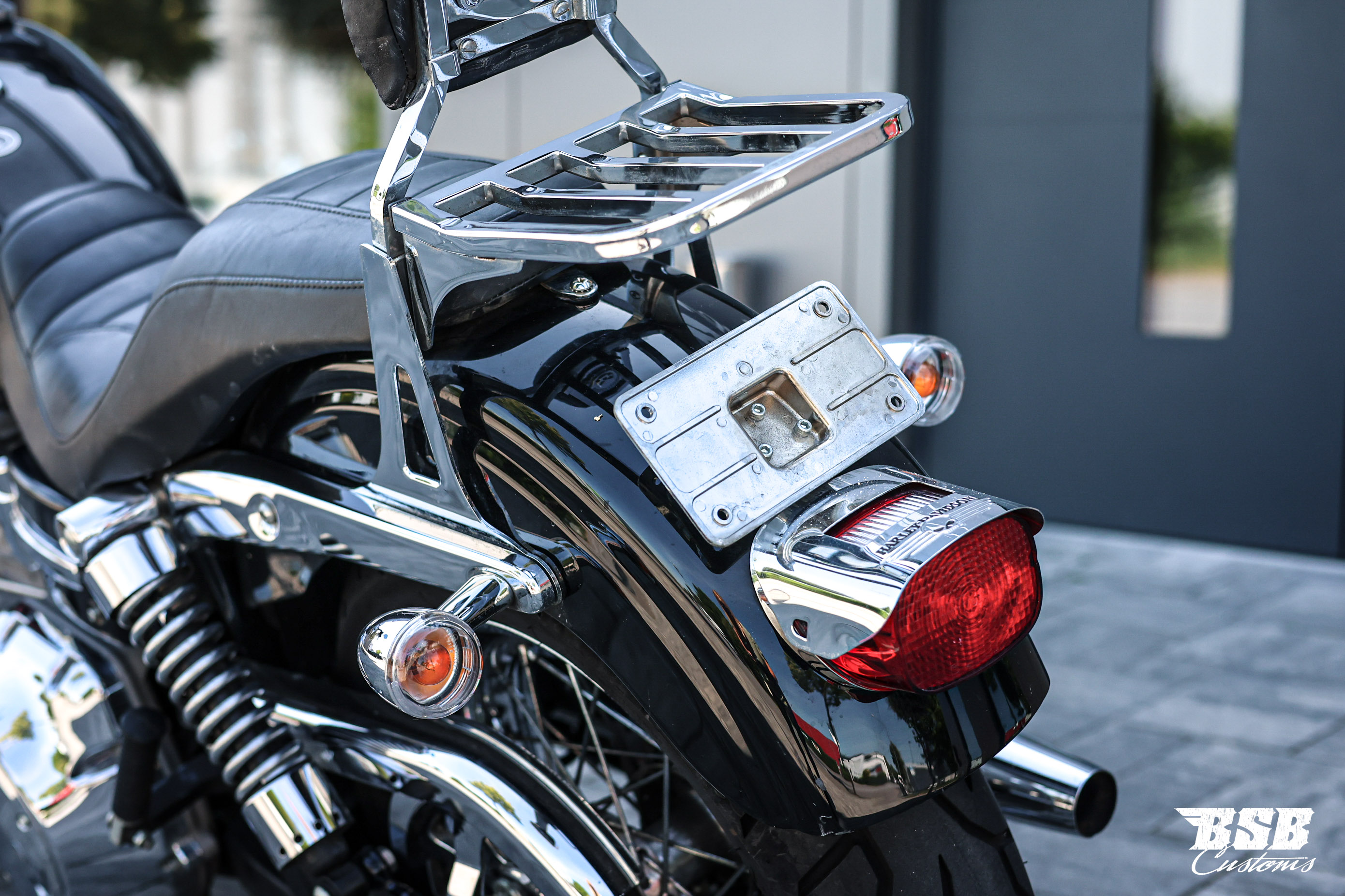 2007 Harley davidson FXDC Dyna Custom - Top Zustand - 1 Hand - 5HD1 2007 Harley davidson FXDC Dyna Custom - Top Zustand - 1 Hand - 5HD1