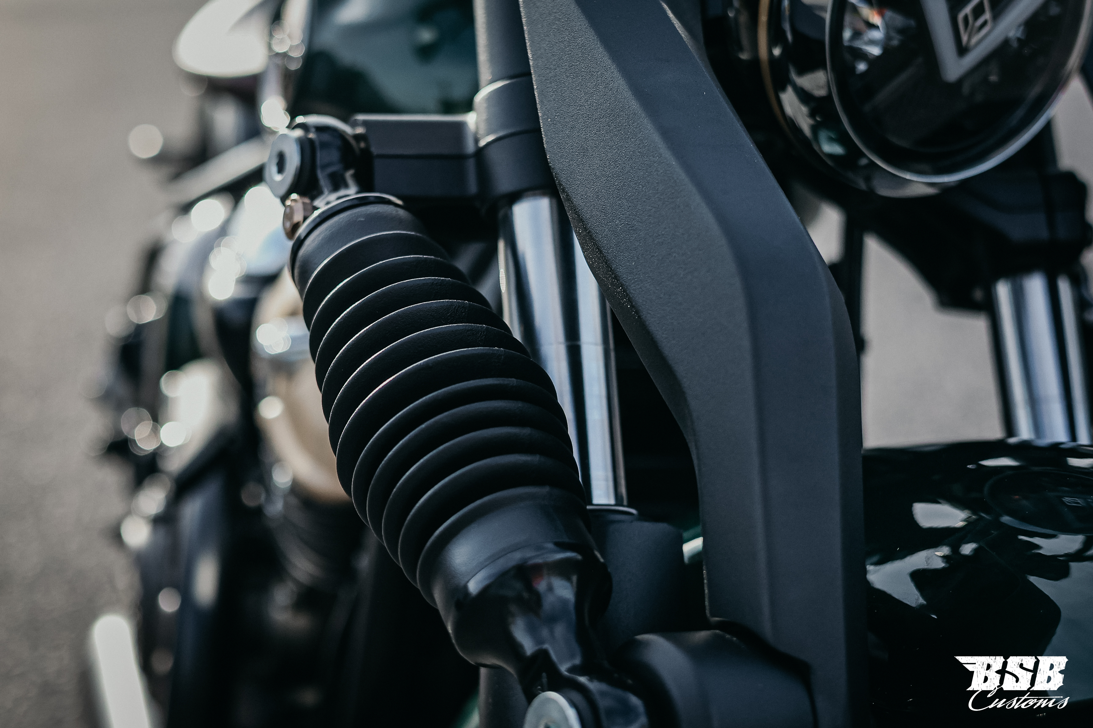 Benda NAPOLEONBOB 250 ABS-TCS-Multi Federgabel-  / TFT/ Anti-Hopping Kupplung -  NEUFAHRZEUG!!!  *bereits ab 70EUR finanzieren*