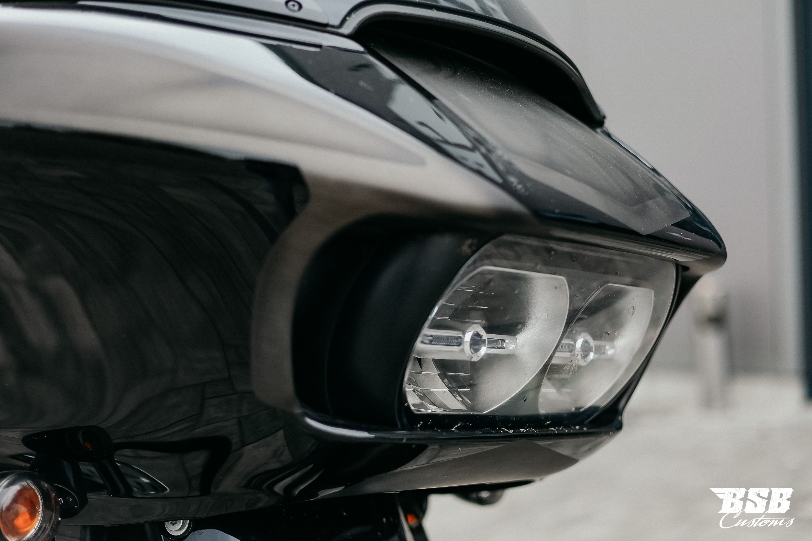 2018 FLTR ROAD GLIDE 107 CUI  mit Jekill&Hyde Anlage // Airride // Airbrush // Garantie 