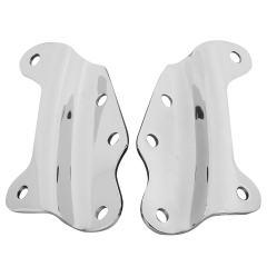 4-Punkt-Docking-Hardware-Kit XF290672 für Harley-Davidson Touring Modelle 2009–2013