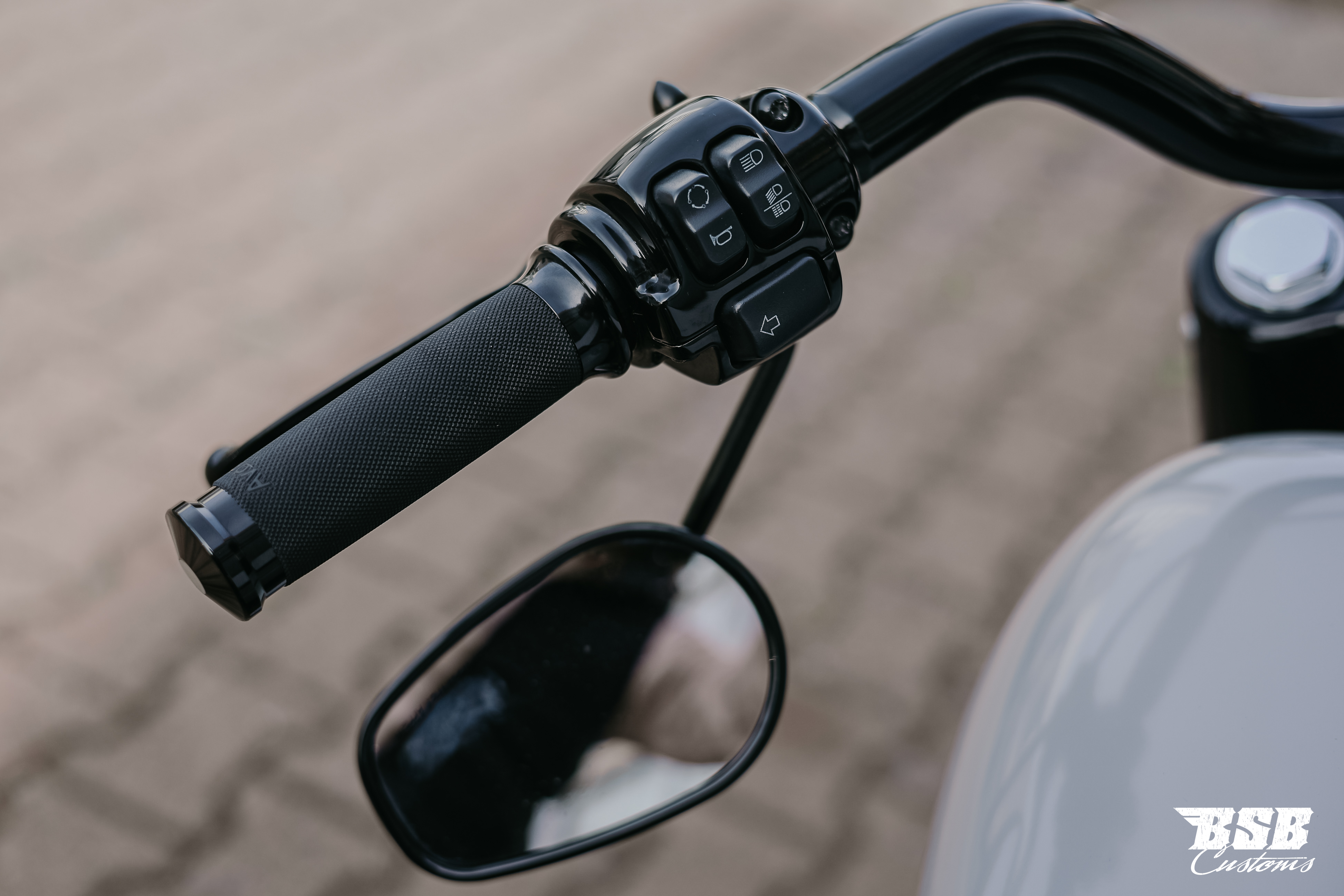 2018 Harley Davidson FAT BOY 107 CUI mit Umbau // Finanzierung ab 4,99% ohne Anzahlung möglich 