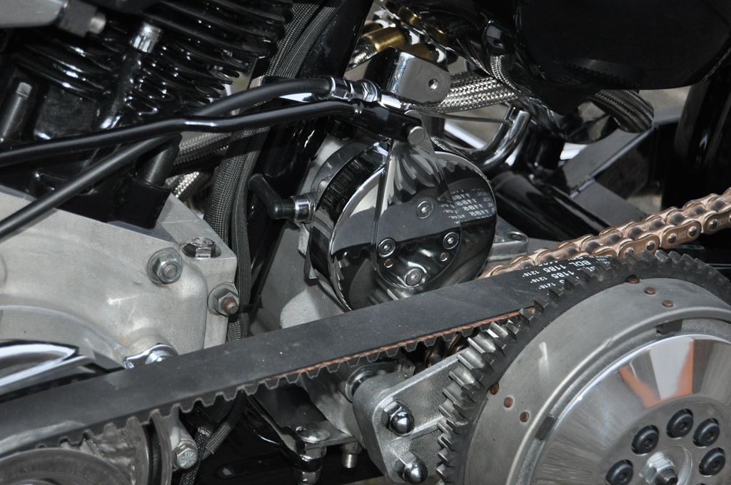 DSC_0868 78´FX Shovel mit 113 S&S Motor, BSB Customs Umbau