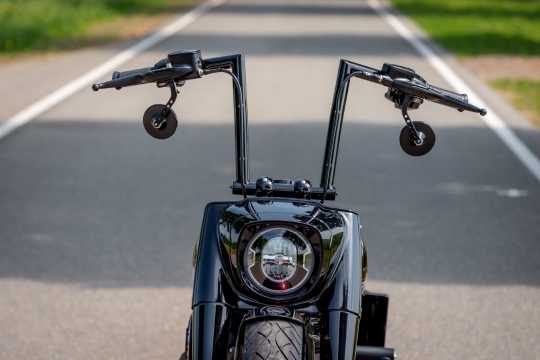 Thunderbike Riser Kit "Old Style" für viele Milwaukee Eight Modelle 32mm schwarz 