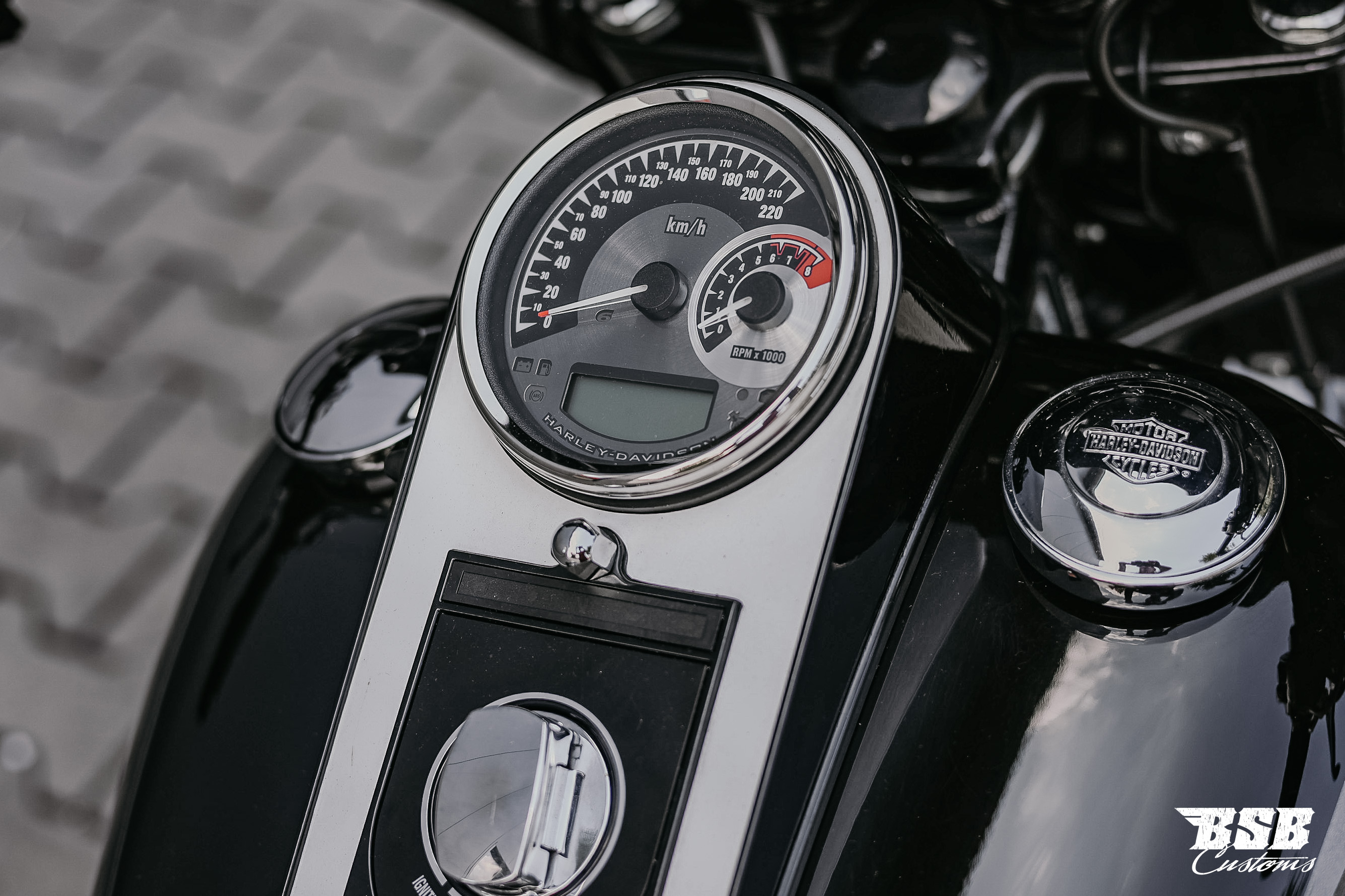 2007 Harley Davidson FLSTF FAT BOY 1584ccm 6 Gang /// sehr viele Extras Finanzierung möglich 2007 Harley Davidson FLSTF FAT BOY 1584ccm 6 Gang /// sehr viele Extras Finanzierung möglich
