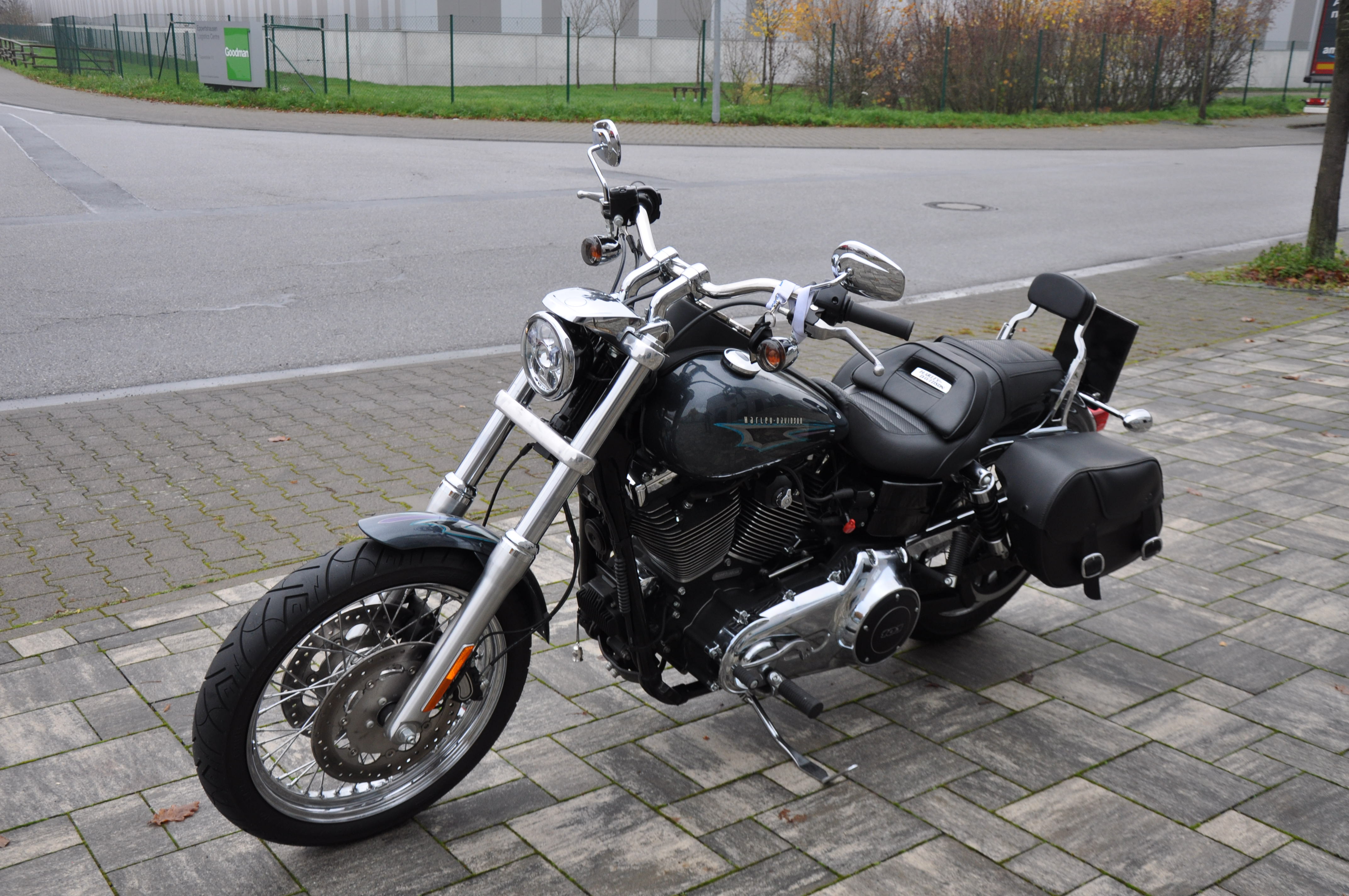 DSC_0983LqYxz8oJTJMUY 2015 Harley Davidson FXDL Low Rider 103 ABS 1690ccm