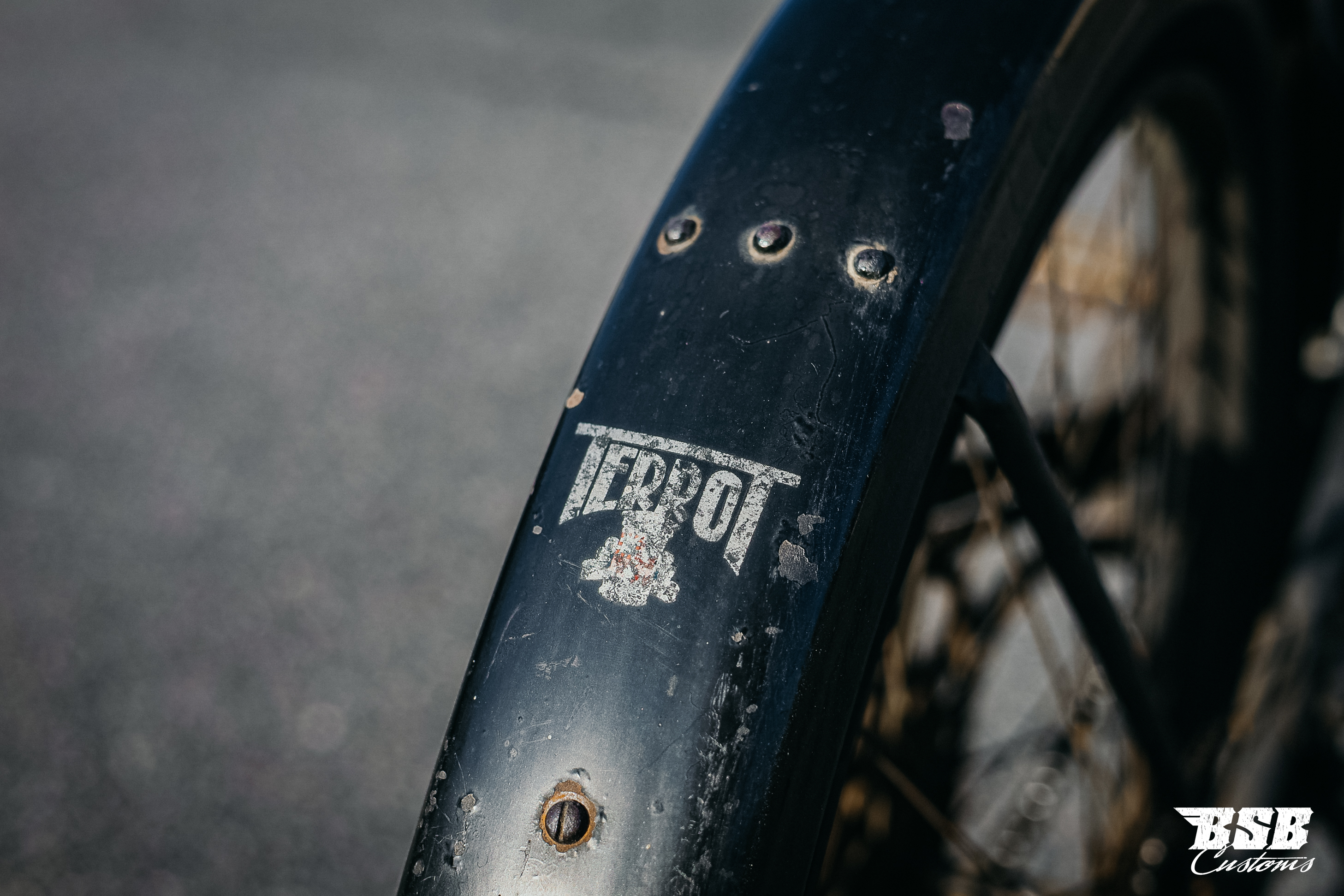 Terrot 100 ccm – Baujahr 1932 – Seltener französischer Vorkriegs-Oldtimer Sammlerstück 