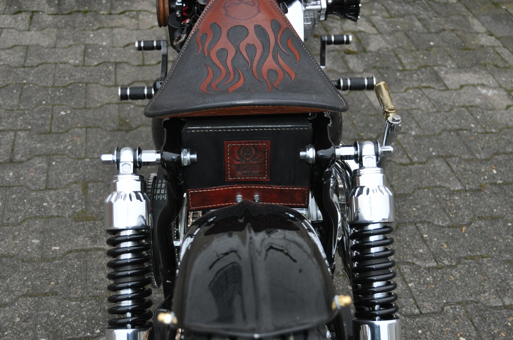 DSC_0843 78´FX Shovel mit 113 S&S Motor, BSB Customs Umbau