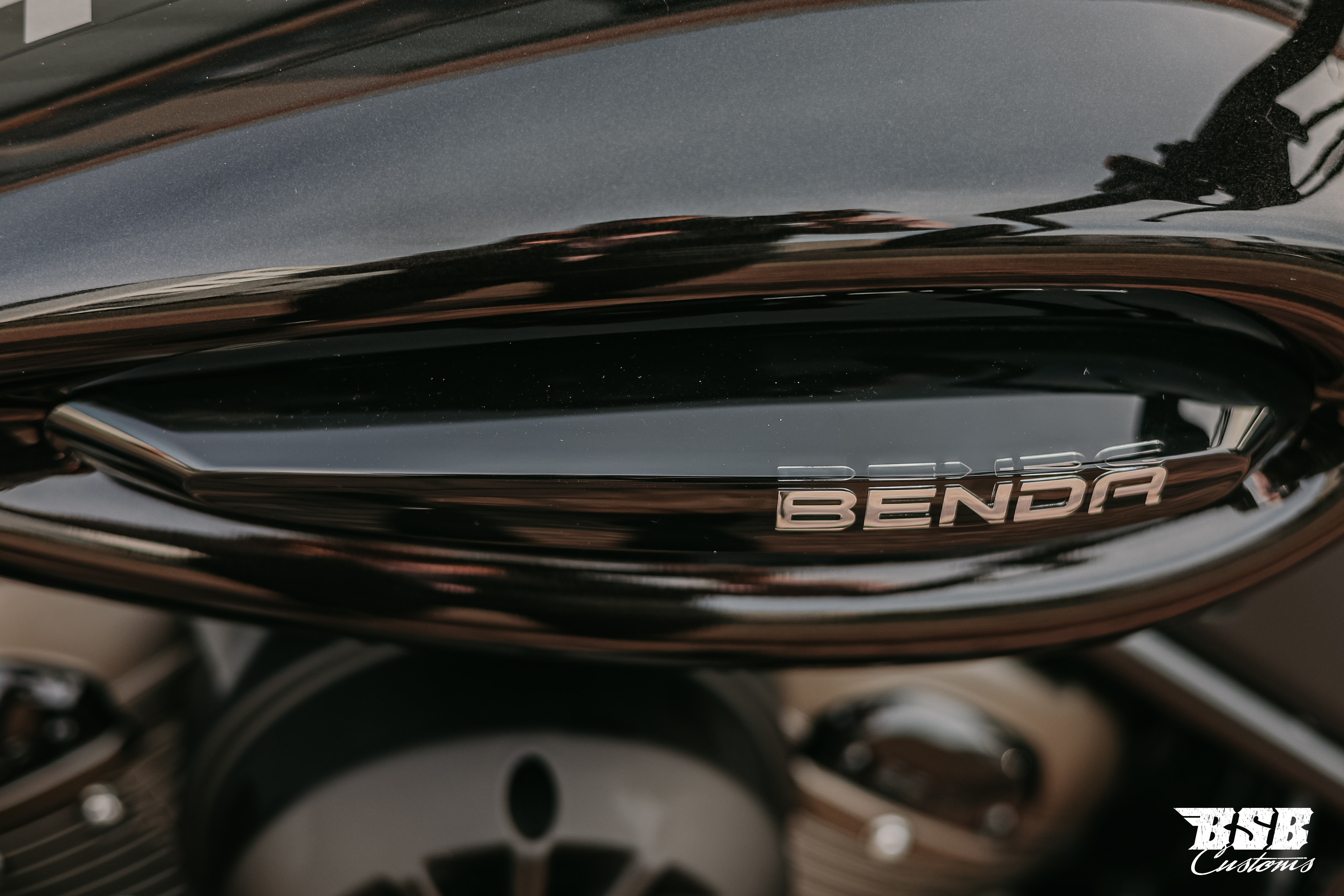 BENDA CHINCHILLA 350 NEO  / CVT Automatikgetriebe / ABS /   Sofort Verfügbar -  ab 116 EUR ohne Anzahlung finanzieren 