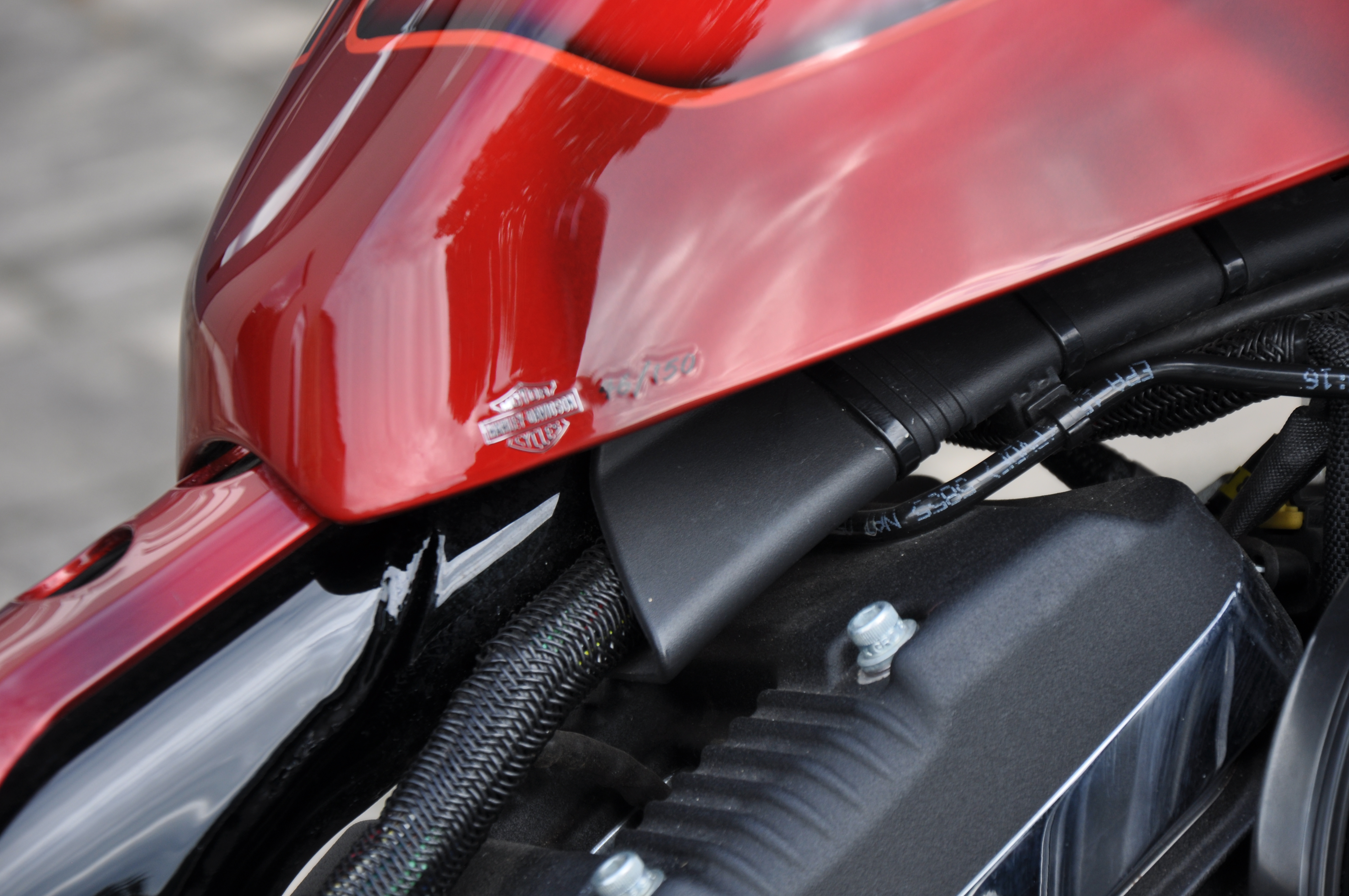 2018 XL 1200 FORTY EIGHT SPECIAL Custom Paint //  2 Hand  //  TOP ZUSTAND // Finanzierung möglich 