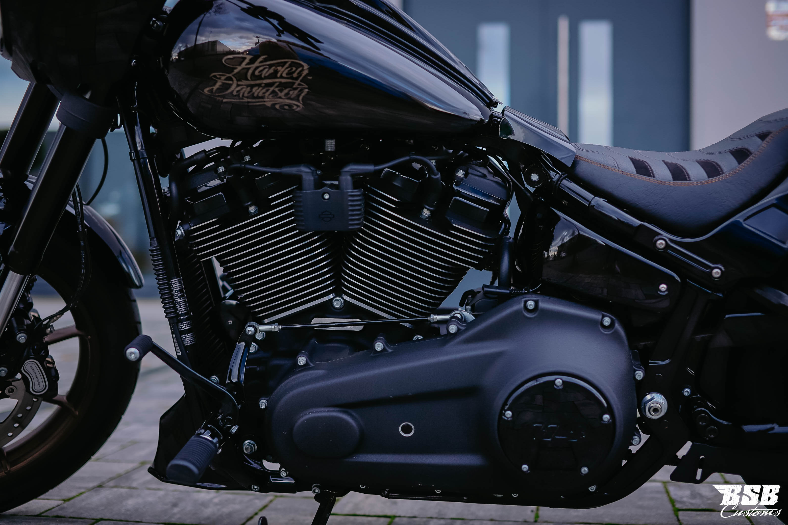 _MG_9923B0k0fNyKGIhyO 2020 Harley Davidson FXLRS LOW RIDER S TOP ZUSTAND 114 CUI, JEKILL & Hyde + 12 Mo. Garantie