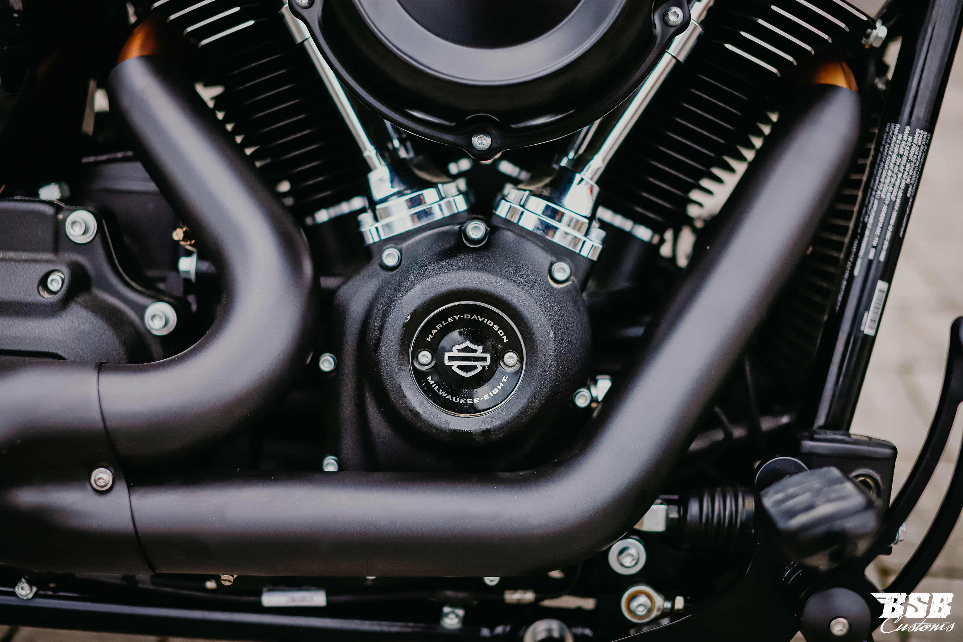 _MG_5349N9HEqpdDhPzC1 2020 FXBB 107 Softail Street BOB mit Umbau und Jekill & Hyde Anlage + 12 Monate Garantie