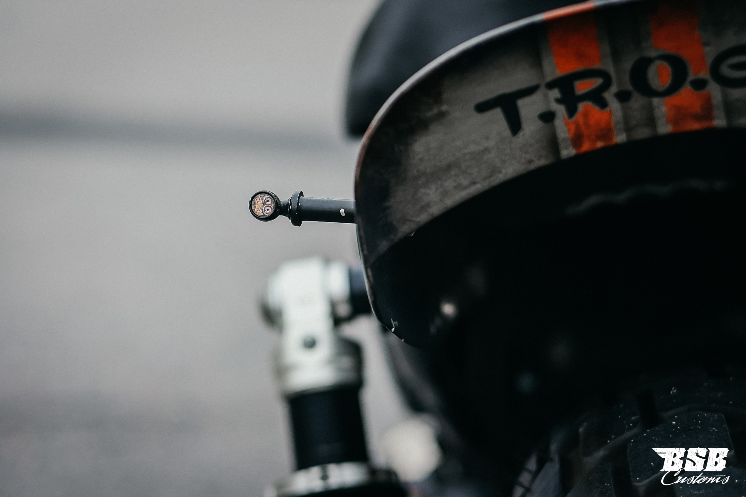 2001 Harley Davidson XL 883 mit Megaumbau und Leistungsteigerung auf 1200ccm 