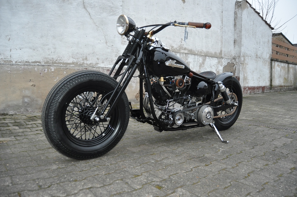 DSC_0877 78´FX Shovel mit 113 S&S Motor, BSB Customs Umbau