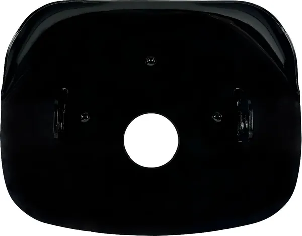 7 Zoll LED Scheinwerfer für Touring Modelle ECE COMPLIANT SHARK DEMON WHITE HEADLIGHT WITH 23 STYLE ECE geprüft 