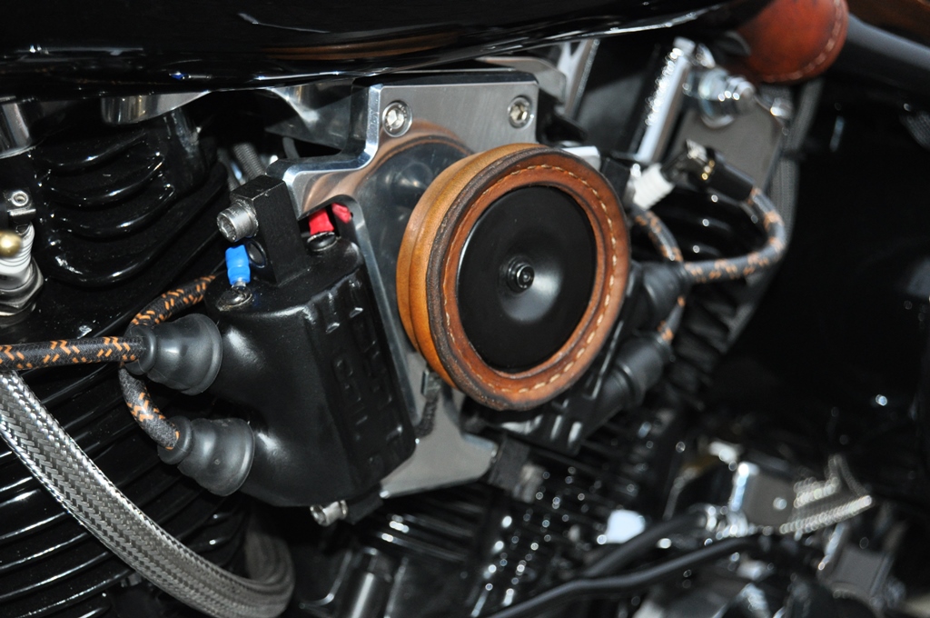 DSC_0865 78´FX Shovel mit 113 S&S Motor, BSB Customs Umbau