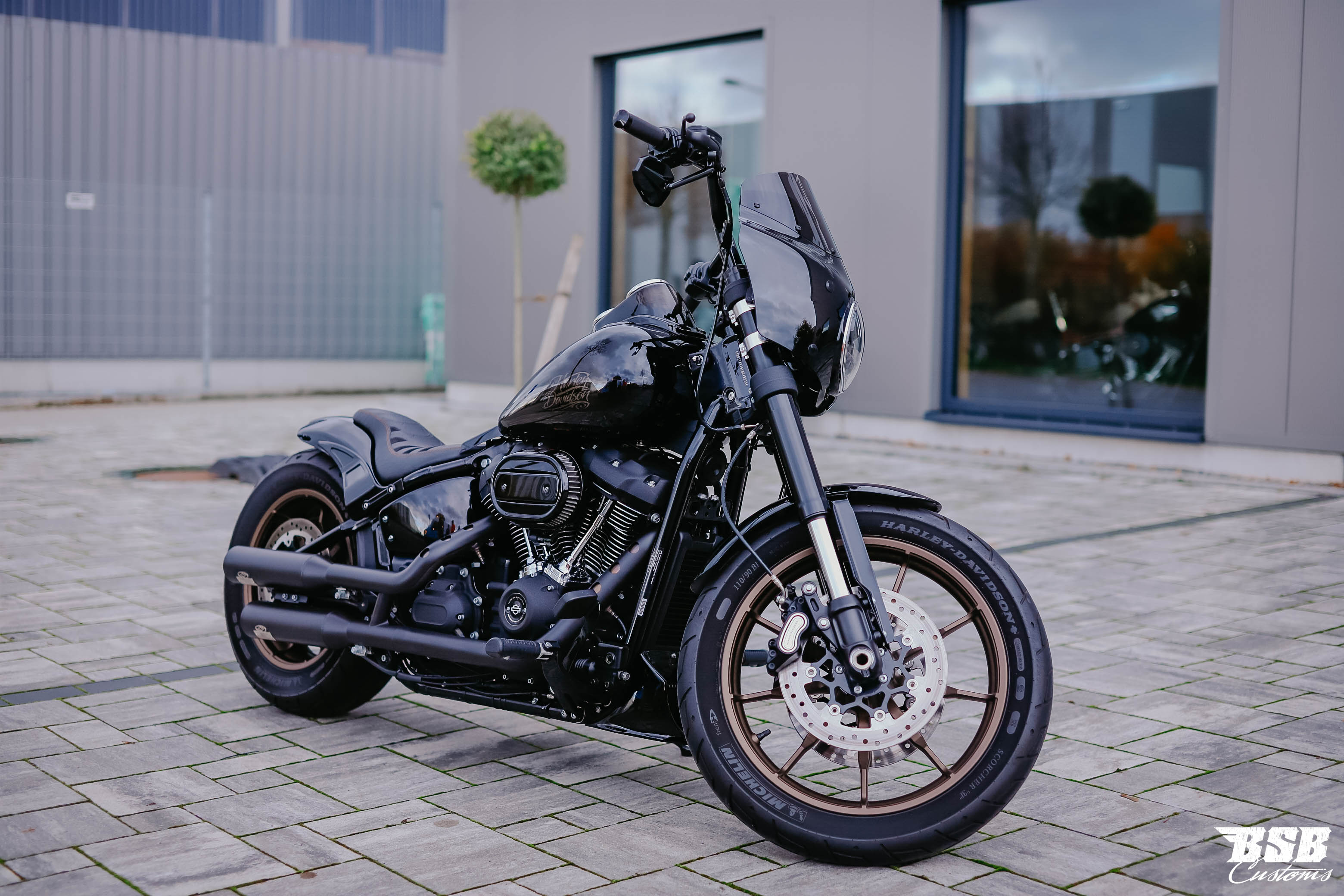 _MG_9936omFAxIJfW1I8F 2020 Harley Davidson FXLRS LOW RIDER S TOP ZUSTAND 114 CUI, JEKILL & Hyde + 12 Mo. Garantie