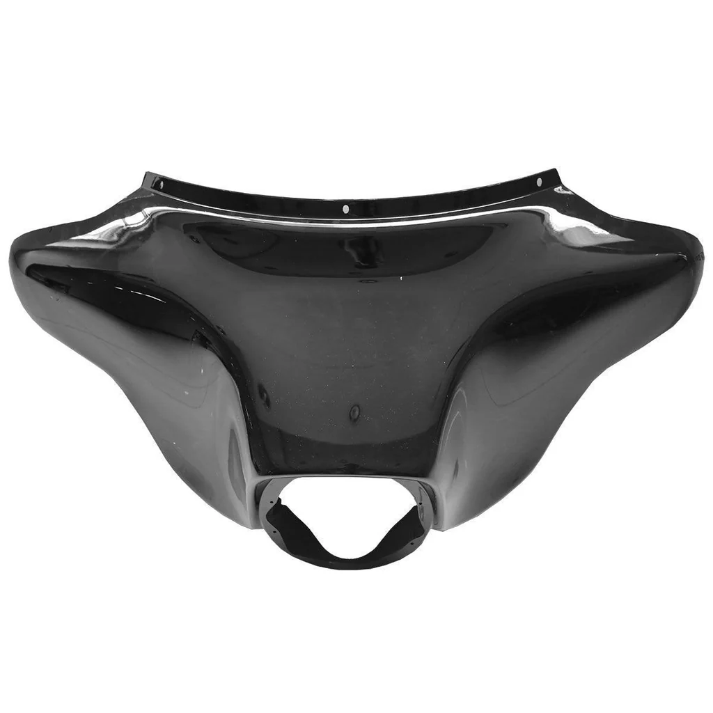 TCMT Front Batwing Outer Fairing für Harley Davidson Electra Glide, Street Glide und Trike 1996–2013