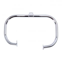 Motorschutz vorne – Chrom – Für Harley Davidson FL (L79–84)