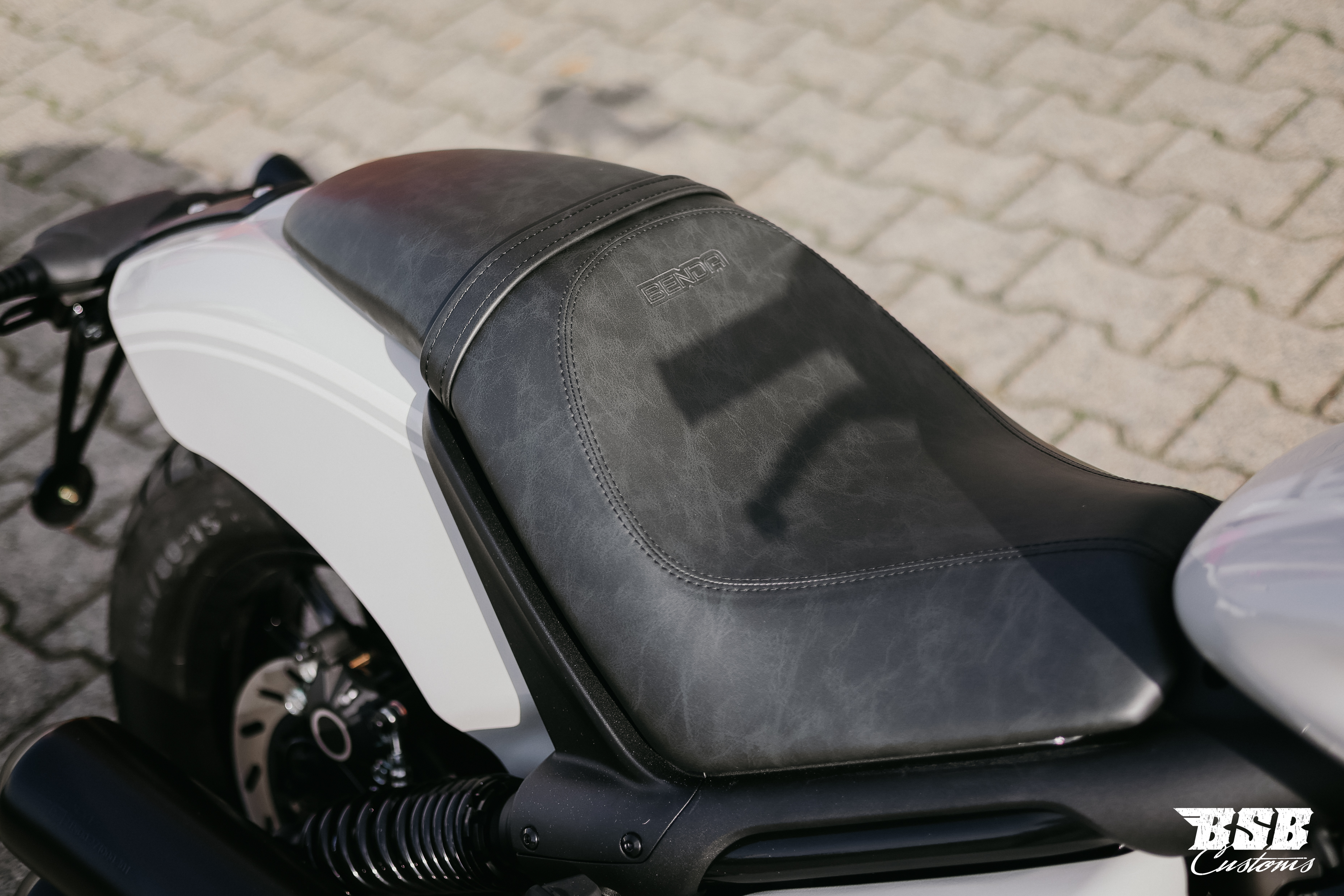 BENDA CHINCHILLA 350 NEO  / CVT Automatikgetriebe / ABS /   Sofort Verfügbar -  ab 116 EUR ohne Anzahlung finanzieren 