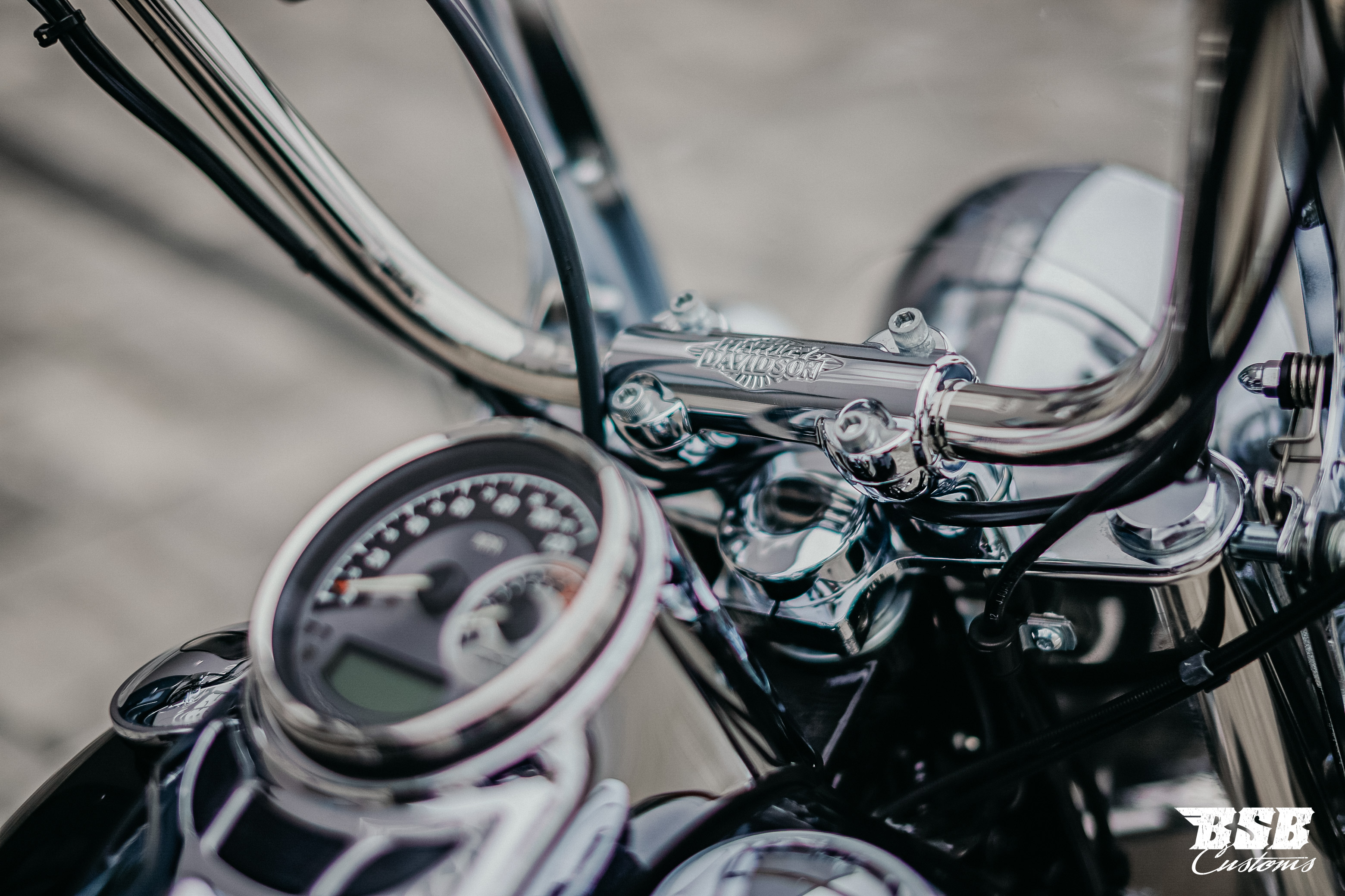 _MG_7498 2013 FLSTC Heritage Softail Classic Top Zustand sehr viele Extras ab 200,- EUR finanzieren