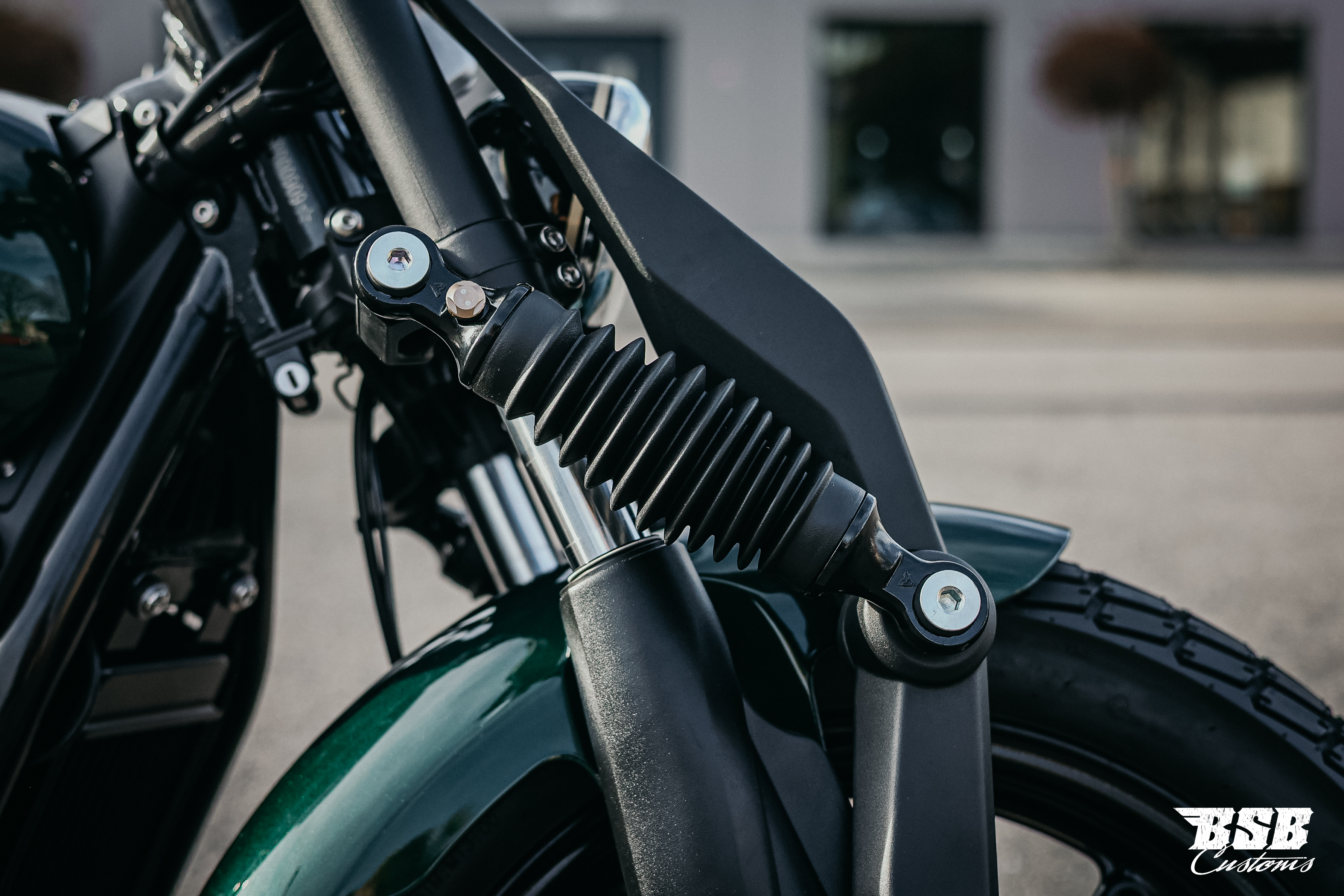 Benda NAPOLEONBOB 250 ABS-TCS-Multi Federgabel-  / TFT/ Anti-Hopping Kupplung -  NEUFAHRZEUG!!!  *bereits ab 70EUR finanzieren*