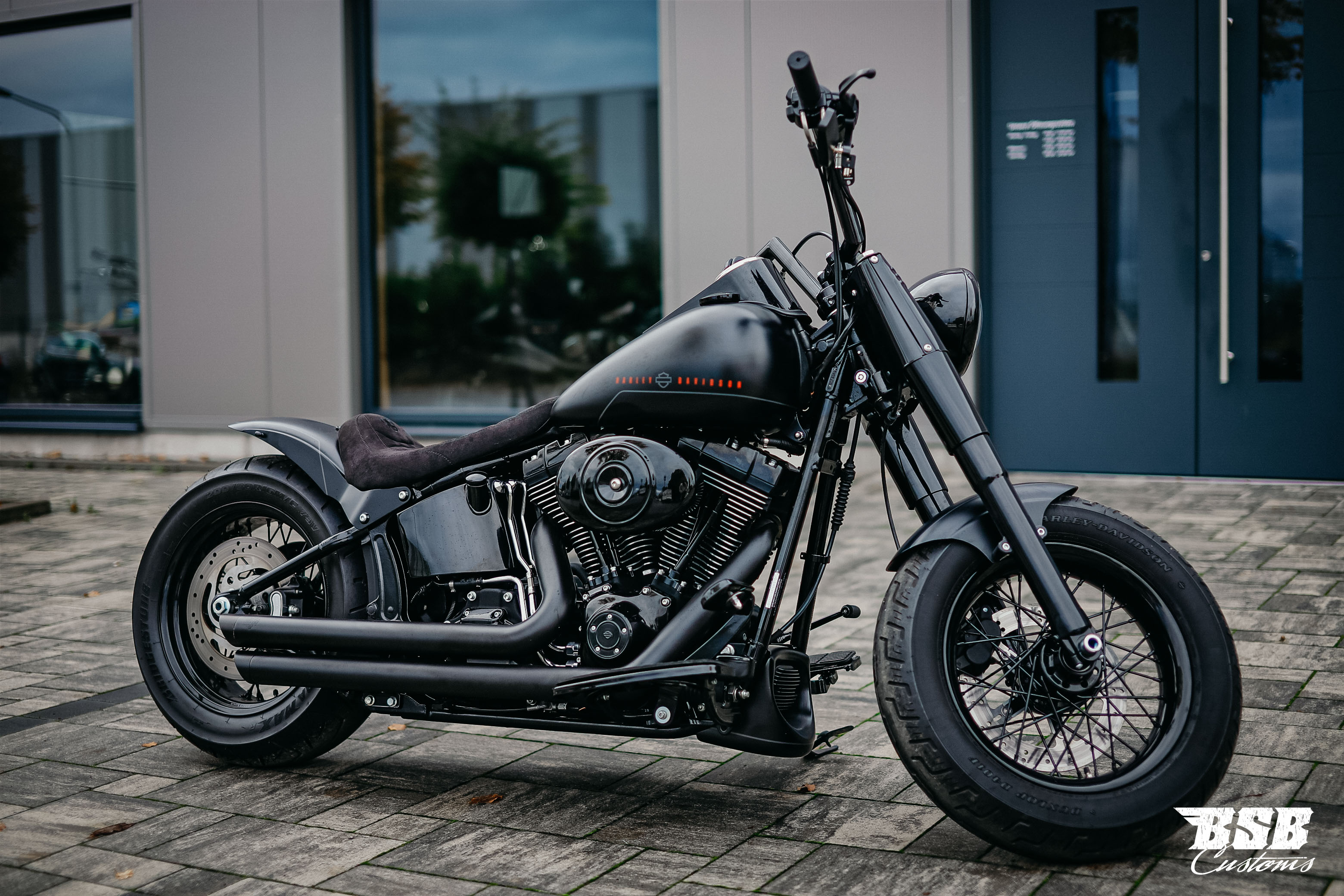 _MG_7770 2008 Heritage Softail by BSB CUSTOMS mit vielen Extras TOP Zustand ab 200,- EUR finanzieren
