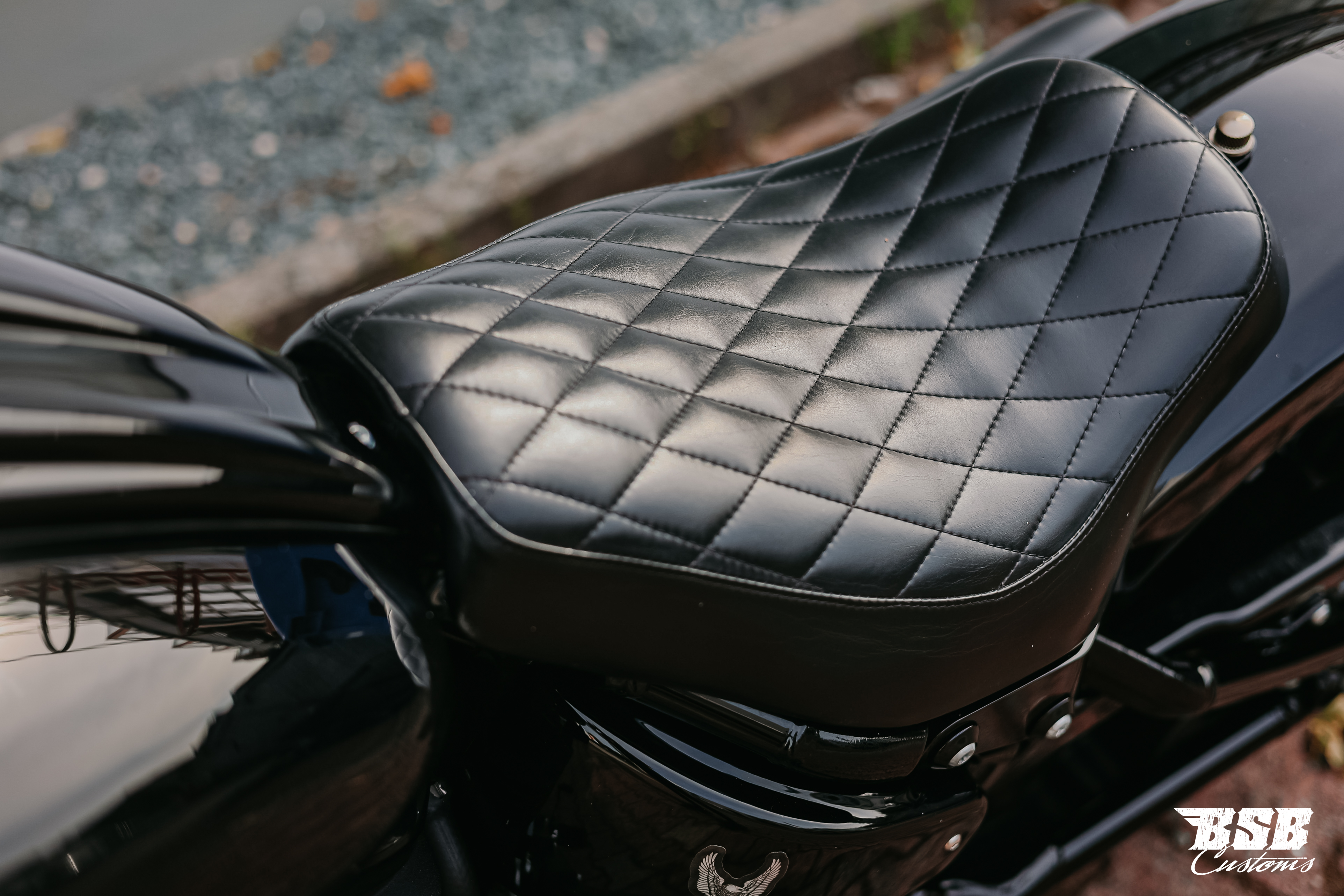 2020 Harley Davidson LOW RIDER S  ABS 114 CUI mit Umbau // Finanzierung ab 4,99% ohne Anzahlung möglich 