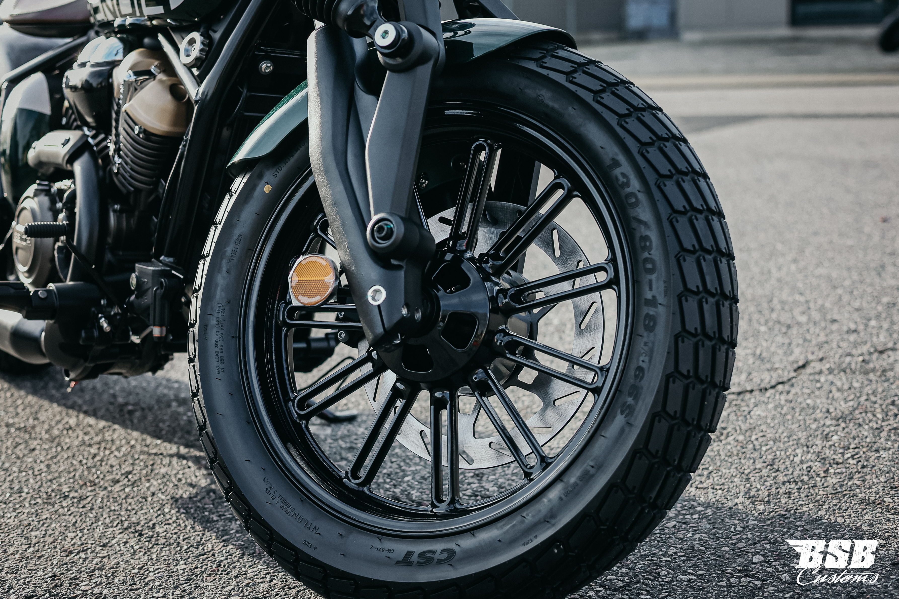 Benda NAPOLEONBOB 250 ABS-TCS-Multi Federgabel-  / TFT/ Anti-Hopping Kupplung -  NEUFAHRZEUG!!!  *bereits ab 70EUR finanzieren*