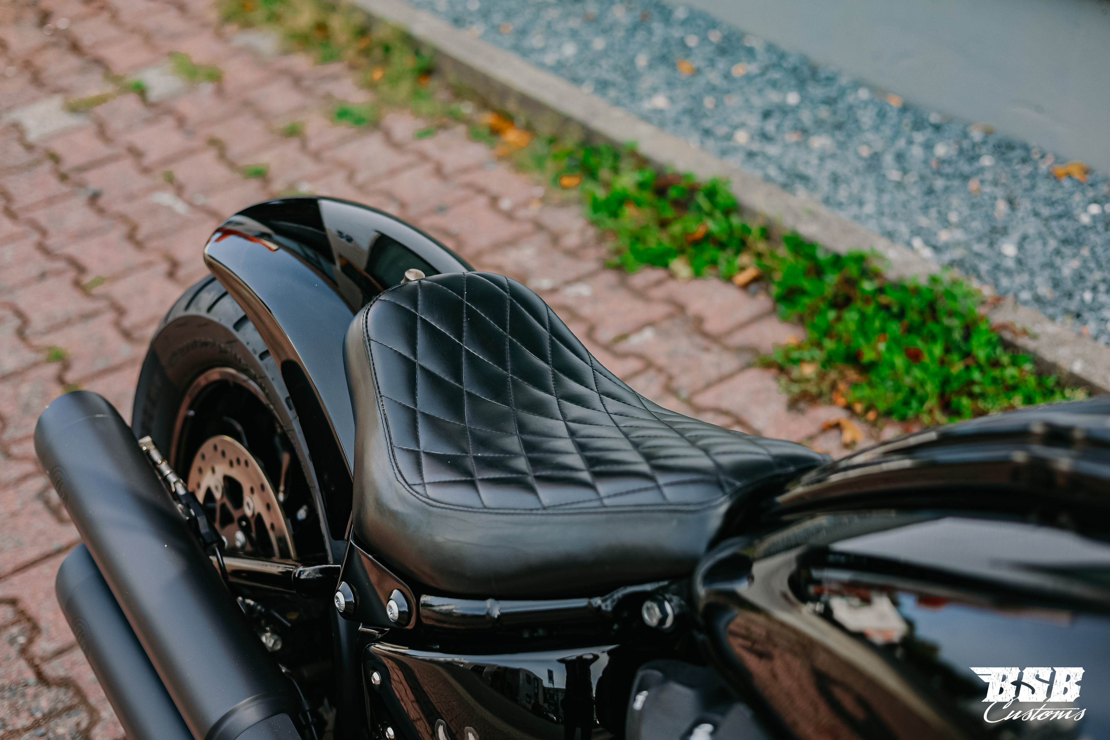 2020 Harley Davidson LOW RIDER S  ABS 114 CUI mit Umbau // Finanzierung ab 4,99% ohne Anzahlung möglich 