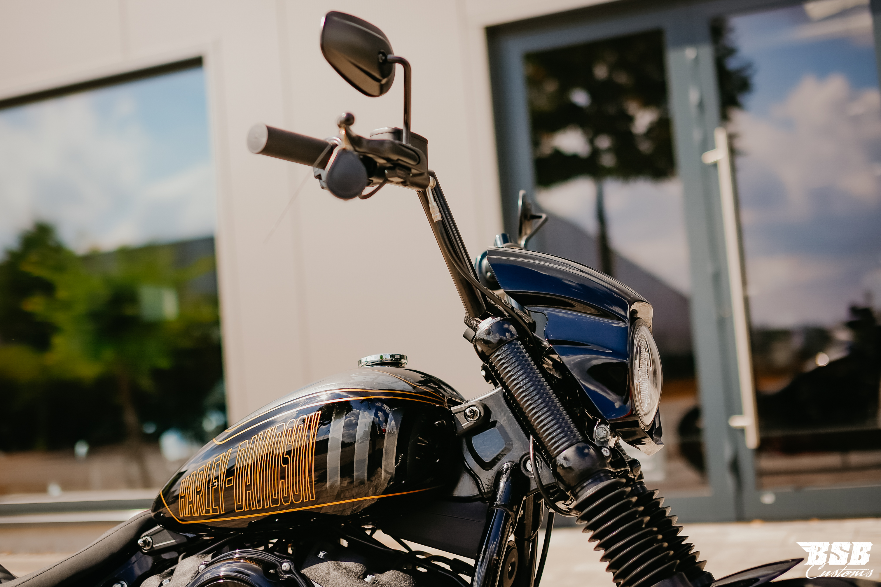 _MG_8293TaPzgdDElXeC0 2020 Harley Davidson FXBB Street Bob 200er Umbau + 12 Monate Garantie über INTEC