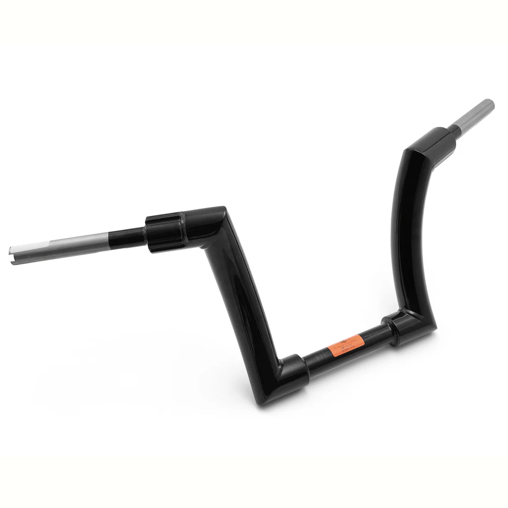 Harley-Davidson Softail 2025 Monarch 2" Fat Bars – Lenker für Modelle mit 1-Zoll Risern