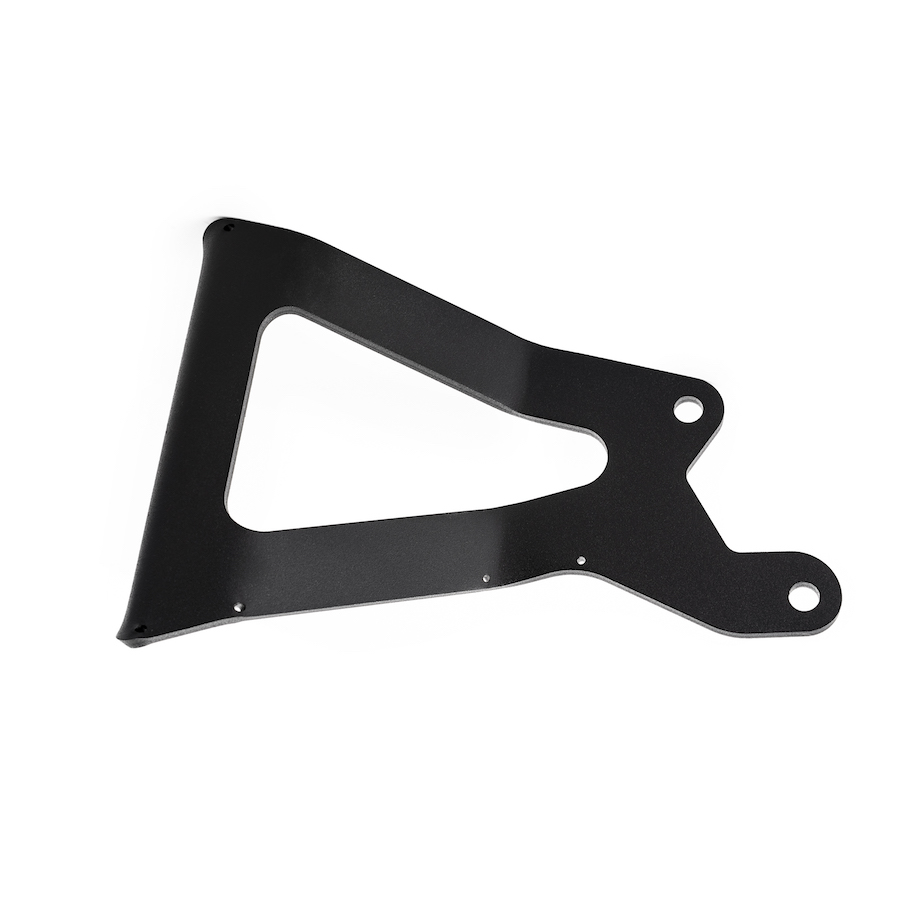 HARLEY-DAVIDSON "BASIC" LICENCE PLATE BRACKET FOR 2021-LATER SPORTSTER S