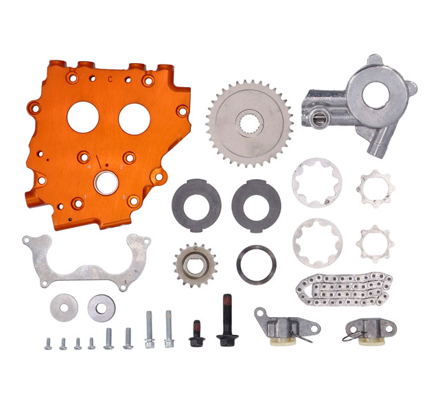 Twin Cam SE Performance Upgrade Kit – 99–06 (außer ’06 Dyna)