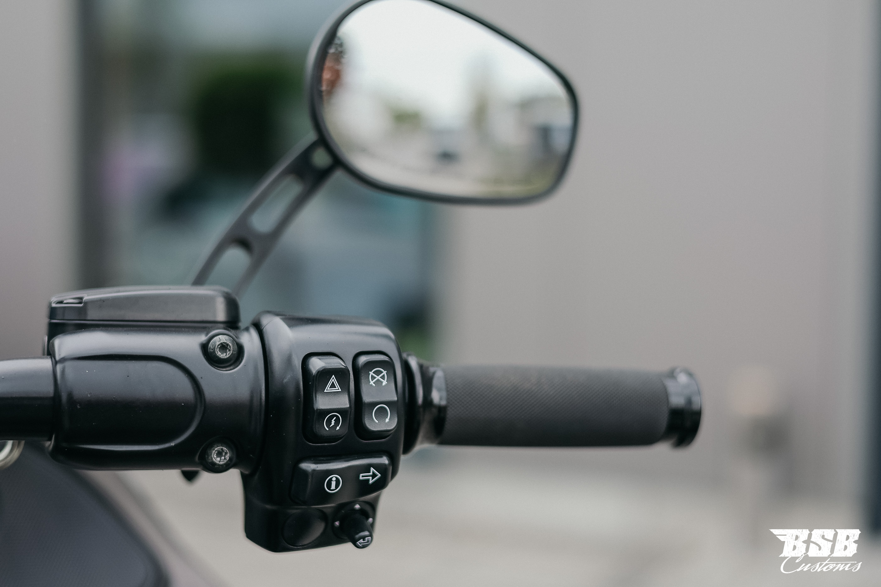 2018 FLTR ROAD GLIDE 107 CUI  mit Jekill&Hyde Anlage // Airride // Airbrush // Garantie 