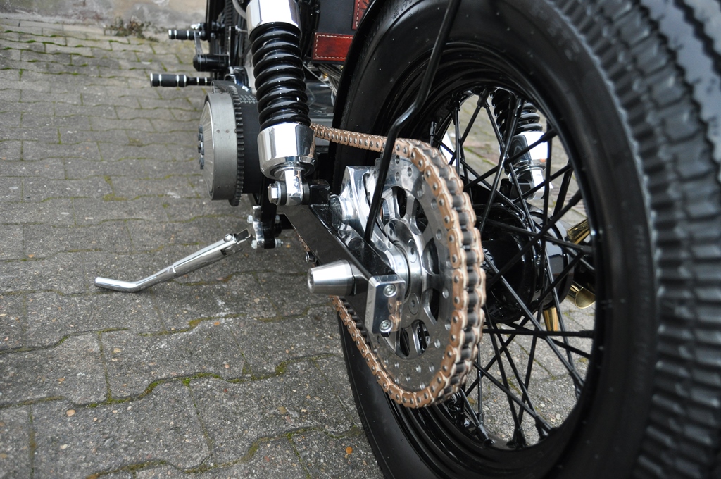 DSC_0850 78´FX Shovel mit 113 S&S Motor, BSB Customs Umbau