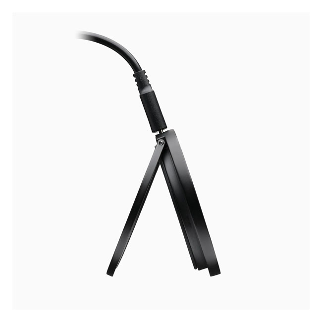 Cayo Wall.Dokk 20W Fast Charger – Black