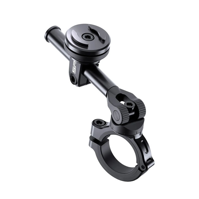 SP Connect Moto Mount 3D 1-1/2" SPC+ – Black