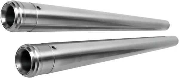 Harley-Davidson 39mm Gabelrohre Heavy Chrome – Sportster & Dyna Modelle 1987–2007 | Länge 24.25 Zoll