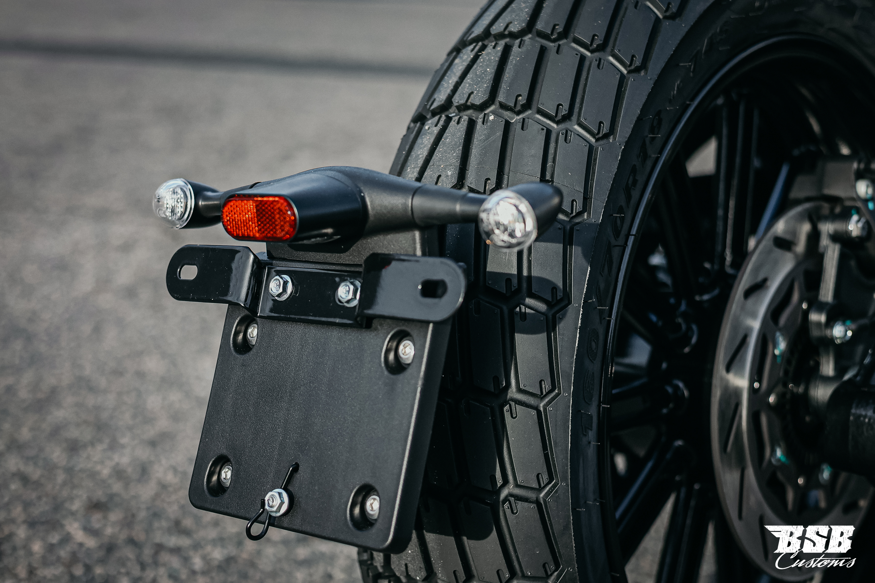 Benda NAPOLEONBOB 250 ABS-TCS-Multi Federgabel-  / TFT/ Anti-Hopping Kupplung -  NEUFAHRZEUG!!!  *bereits ab 70EUR finanzieren*