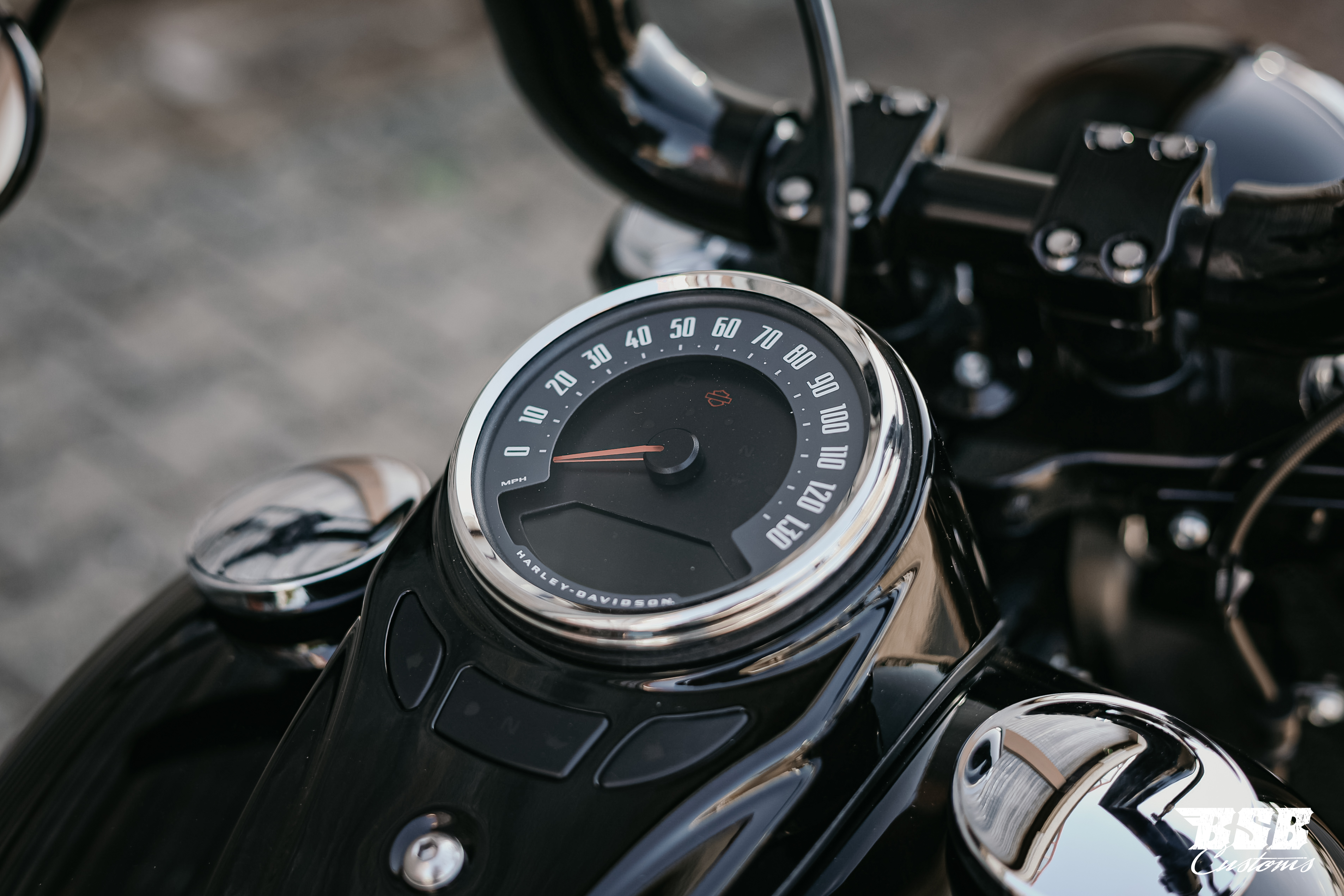 2021 Harley Davidson FLHCS Heritage Softail ABS 114 CUI mit Umbau // Finanzierung ab 4,99% ohne Anzahlung möglich 