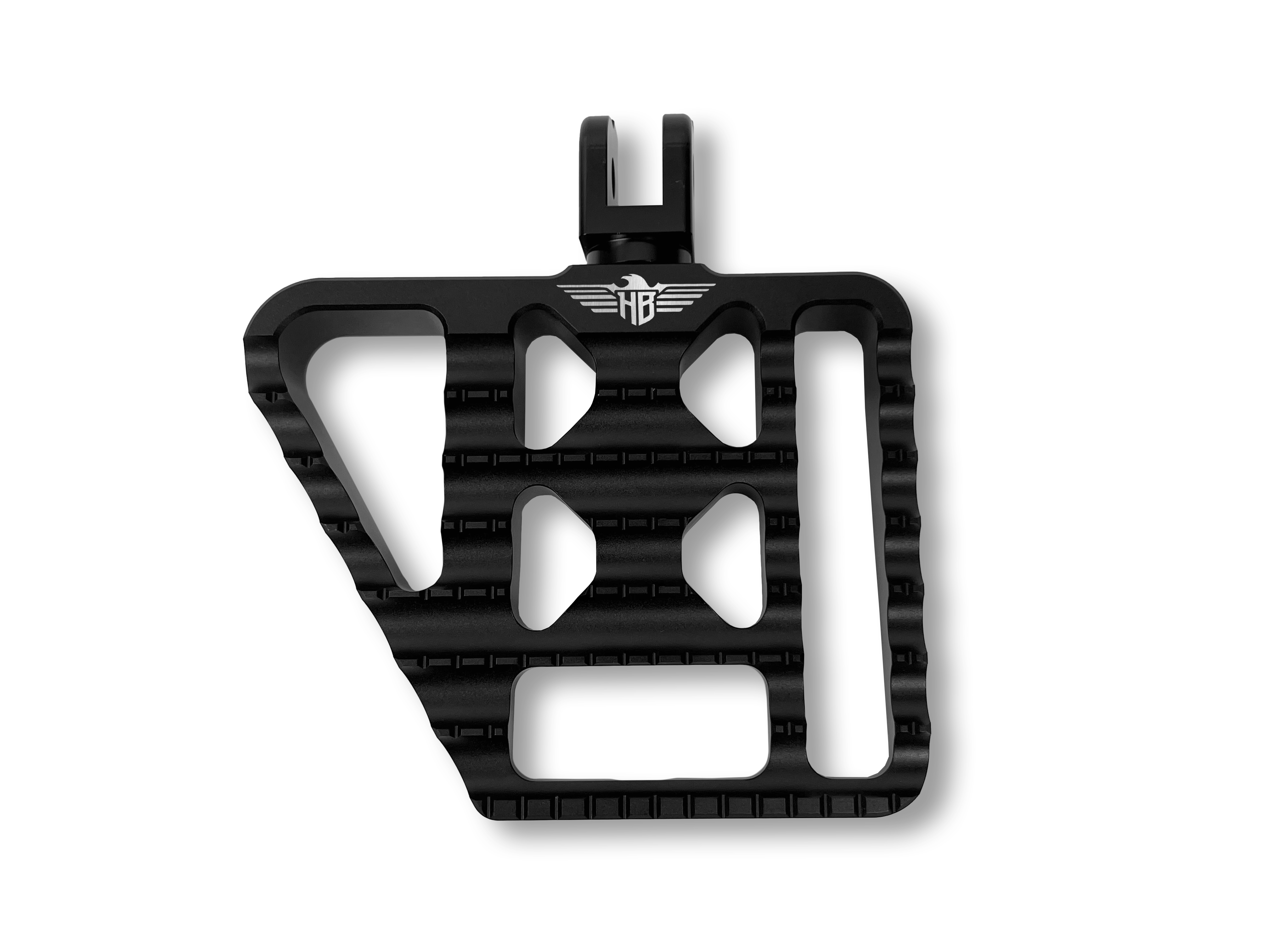 Performance Mini-FloorBoards V1 – passend für Harley-Davidson Softail ab 2018 