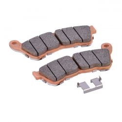 OEM Bremsbeläge vorne für Harley Davidson XL Sportster 2014–2022 – Ersatz 41300004