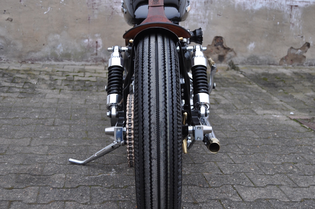 DSC_0840 78´FX Shovel mit 113 S&S Motor, BSB Customs Umbau