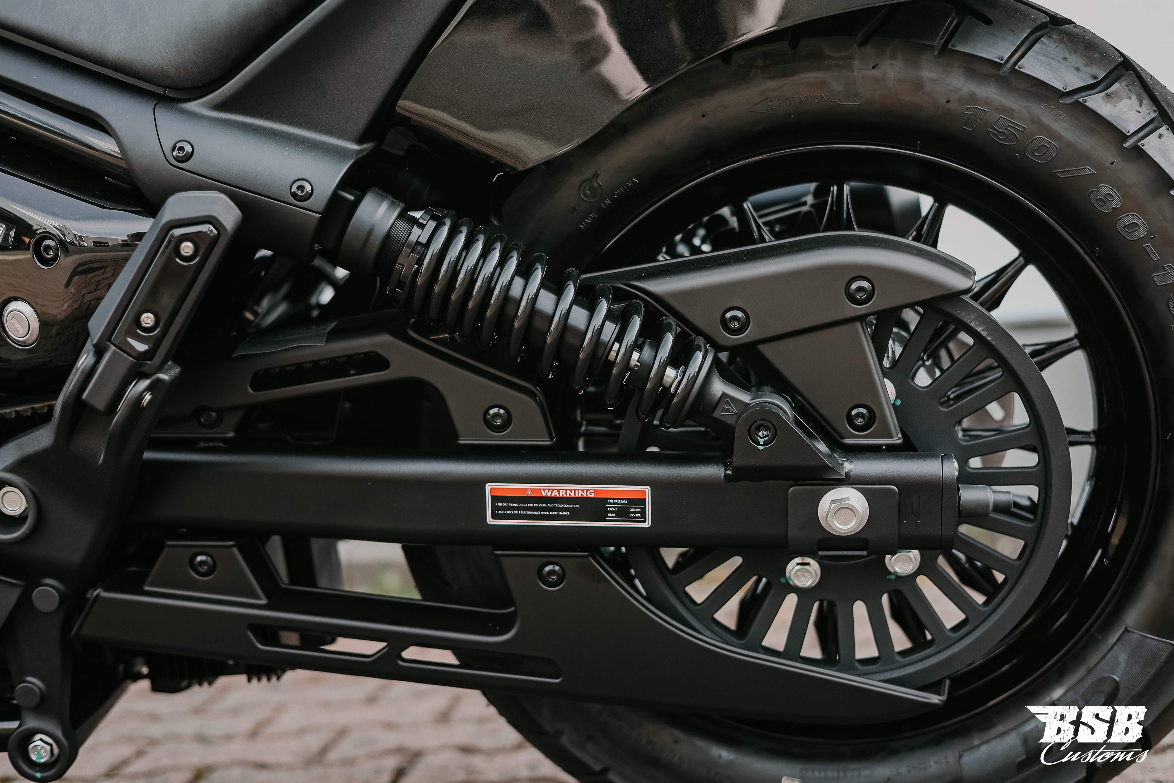 BENDA CHINCHILLA 350 NEO  / CVT Automatikgetriebe / ABS /   Sofort Verfügbar -  ab 116 EUR ohne Anzahlung finanzieren 