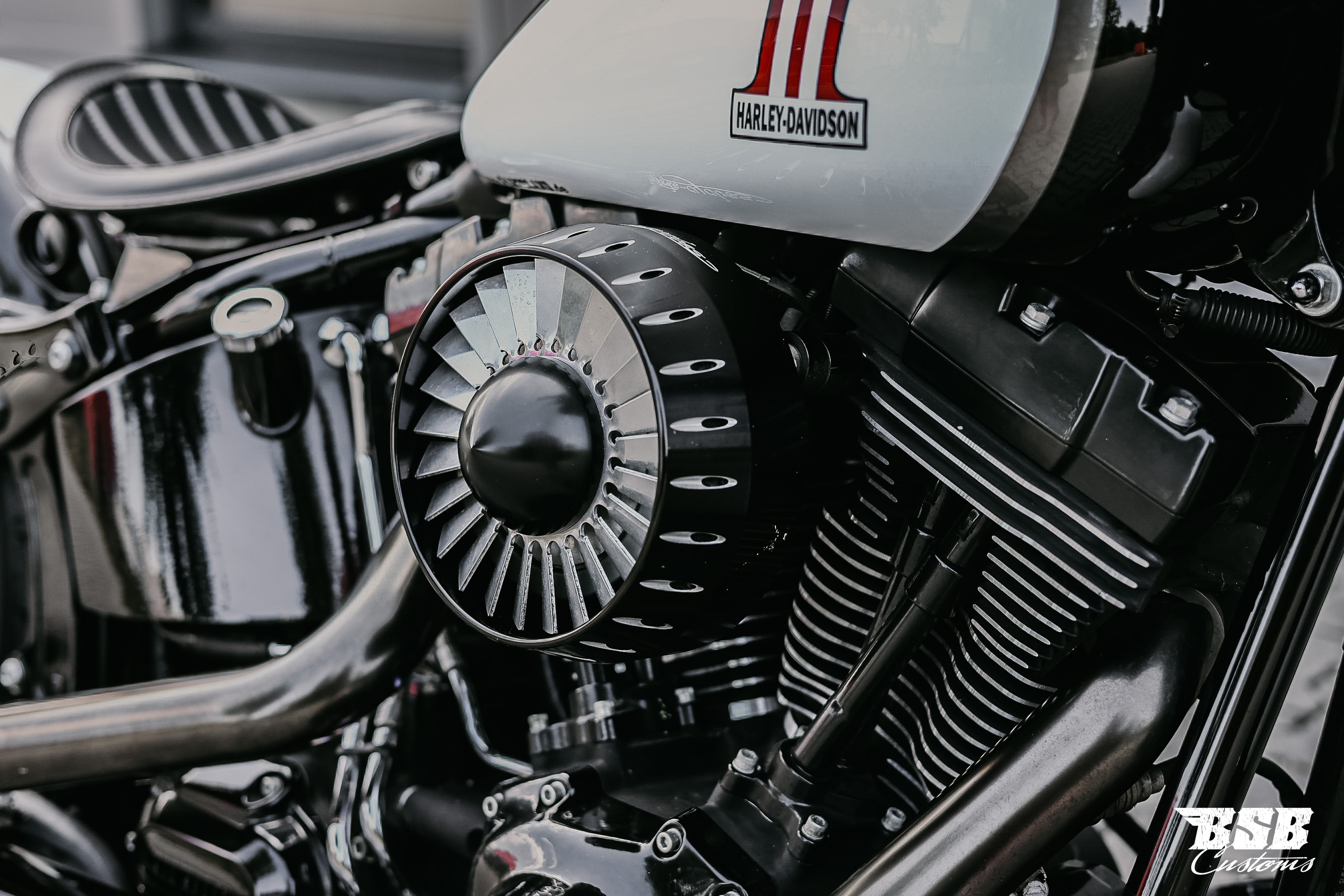 2007 Harley Davidson FLSTF FAT BOY 1584ccm 6 Gang /// sehr viele Extras Finanzierung möglich 2007 Harley Davidson FLSTF FAT BOY 1584ccm 6 Gang /// sehr viele Extras Finanzierung möglich