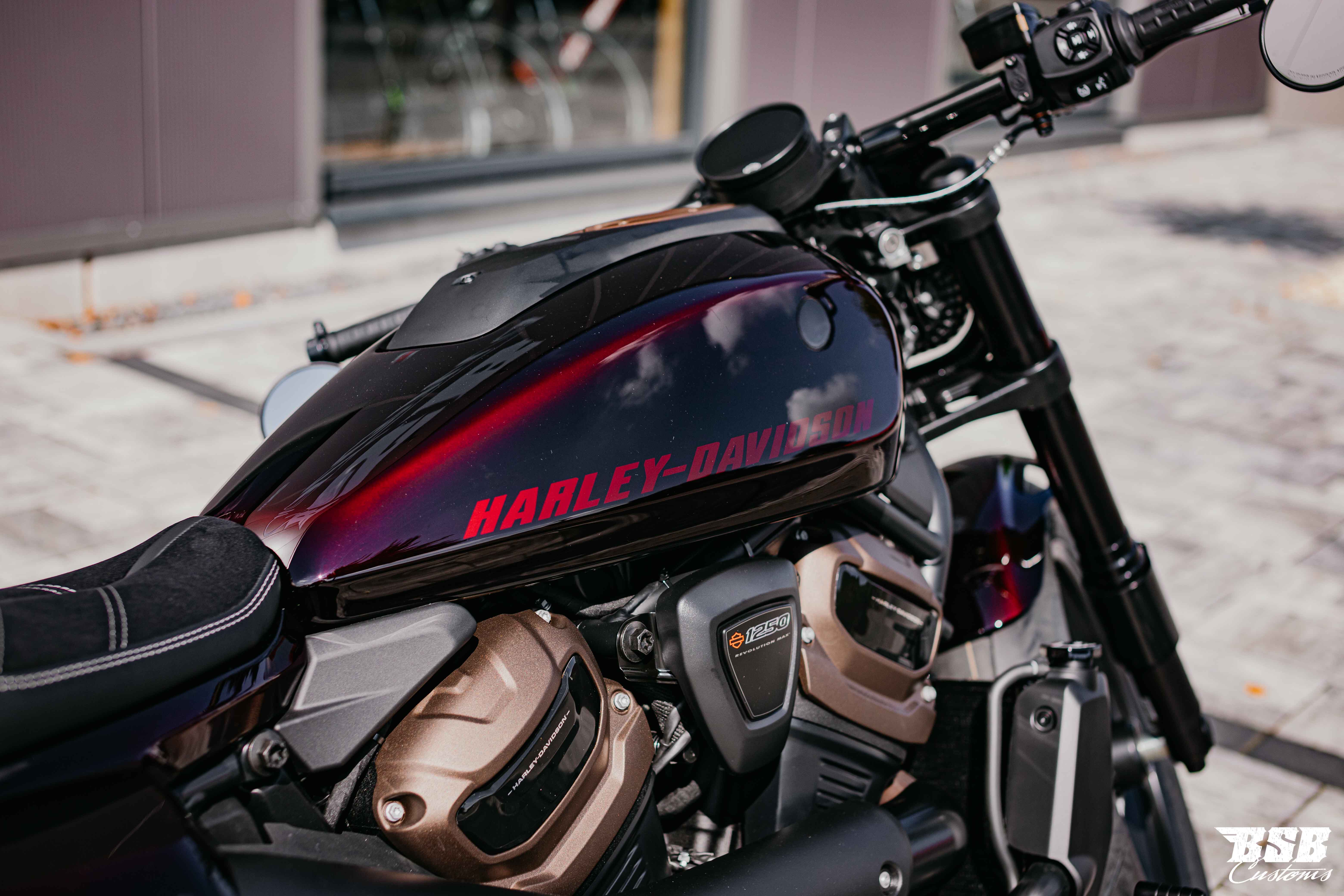 _MG_57742iLeCNlRx86gX 2022 Harley Davidson Sportster S 1252 ccm 90 kw volle Werksgarantie