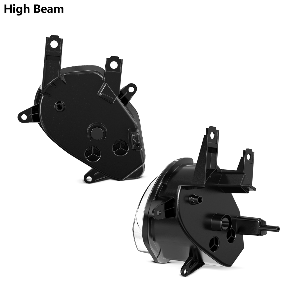 BMW S 1000 RR LED-Scheinwerfer – passend für Modell 2015–2018 mit E-Mark-Zulassung BMW S 1000 RR LED-Scheinwerfer – passend für Modell 2015–2018 mit E-Mark-Zulassung
