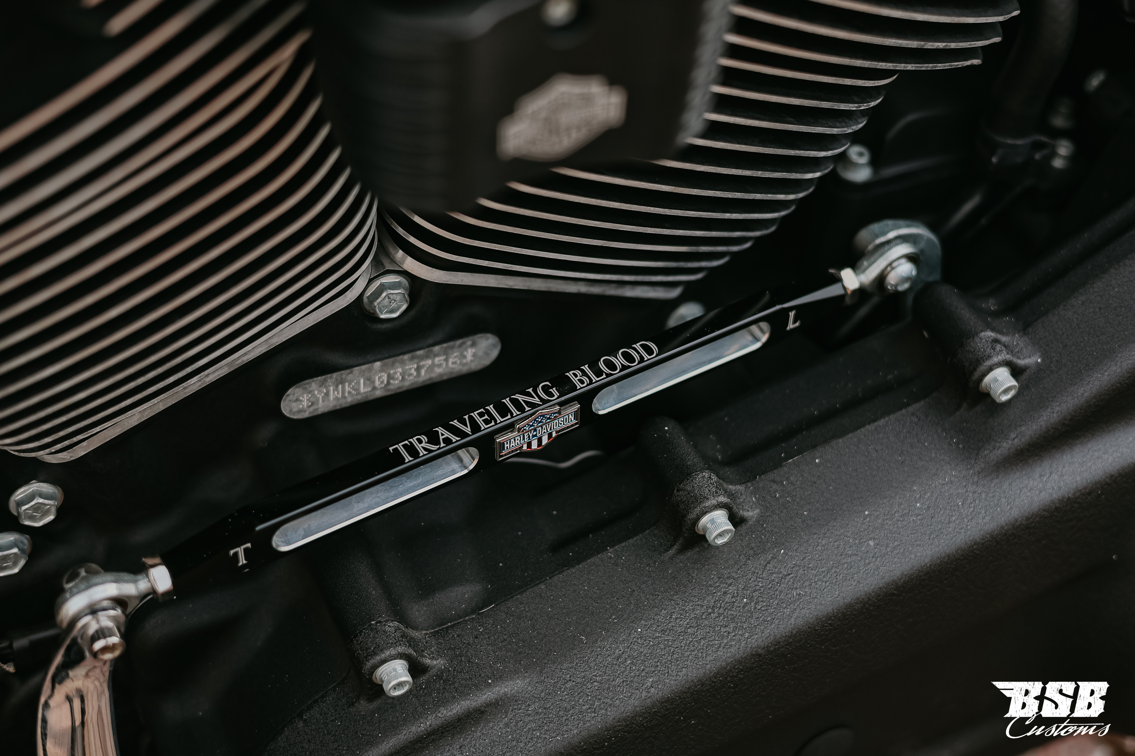 2020 Harley Davidson LOW RIDER S  ABS 114 CUI mit Umbau // Finanzierung ab 4,99% ohne Anzahlung möglich 