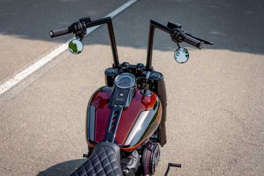 Thunderbike Riser Kit "Old Style" für viele Milwaukee Eight Modelle 32mm schwarz 